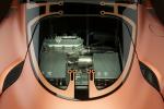 Lotus Evora 414E Hybrid Concept 2010 года